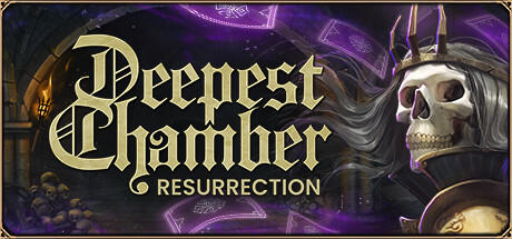 Banner of Deepest Chamber: Resurrection 