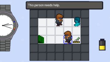 Скриншот игры Time Riggers