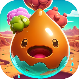 Idle Slime World Rancher