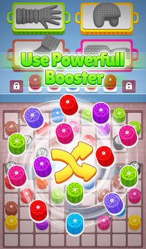 Thread Collection Game Thread Jam 3D - Color Sorting for Android/iOS - TapTap