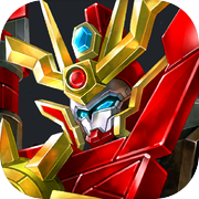 Grandzenka: Idle RPG