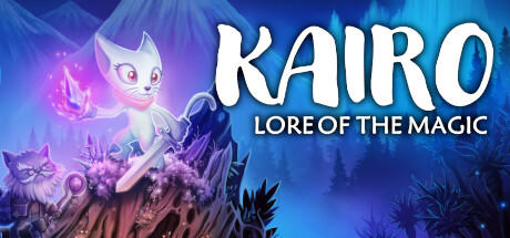 Banner of Kairo: Lore of the Magic 