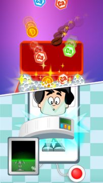 Doctor Kids 4 ภาพหน้าจอเกม