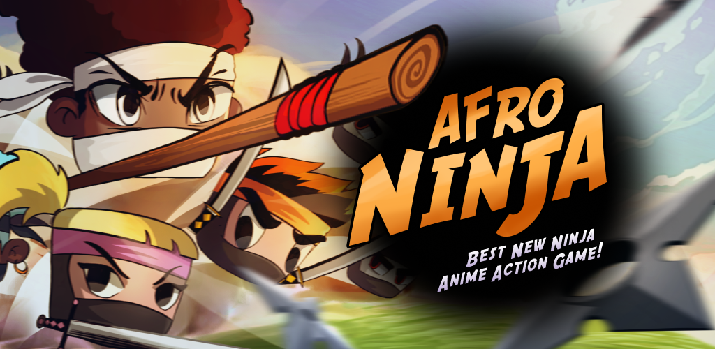 Banner of Afro-Ninja 1.12.2