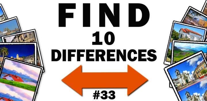 Banner of Find The Difference 2017 1.1.0