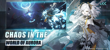 Alchemy Stars Game Screenshot