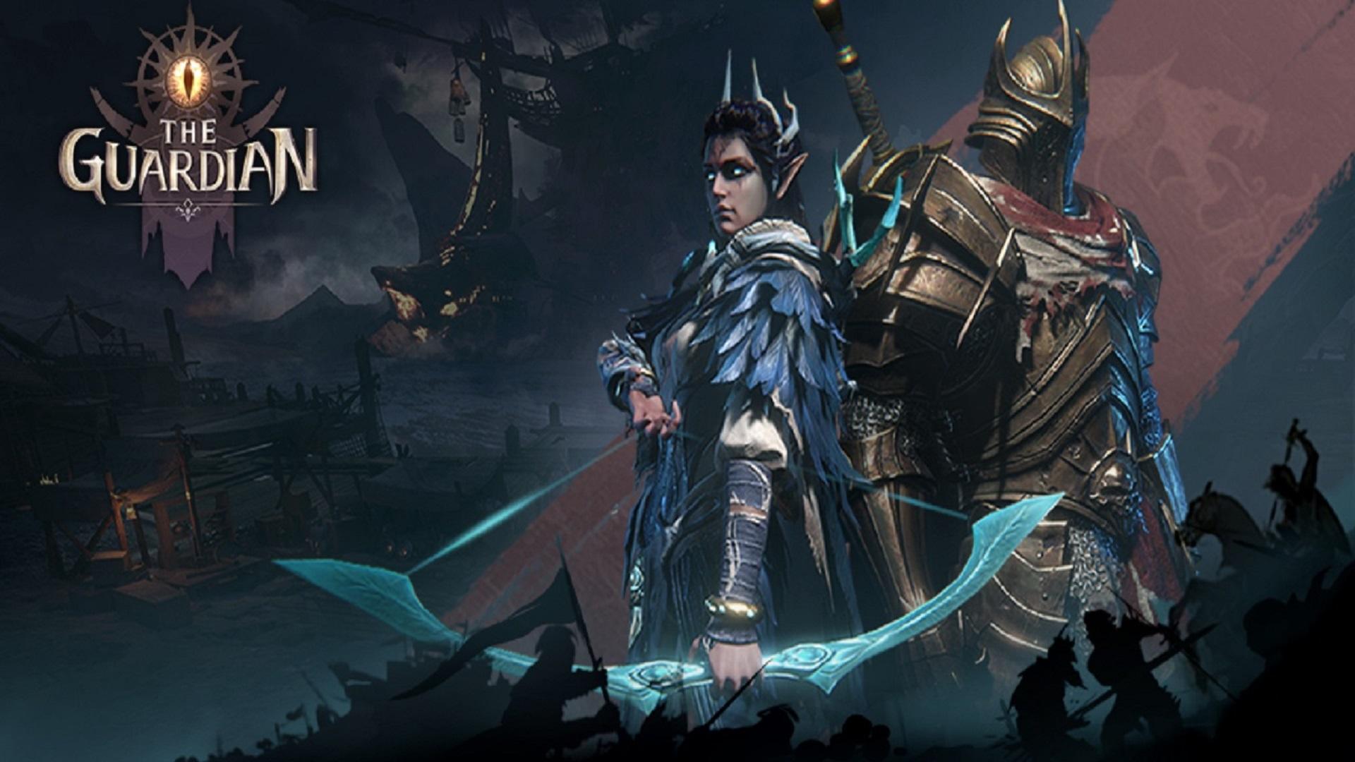 The Guardian screenshot