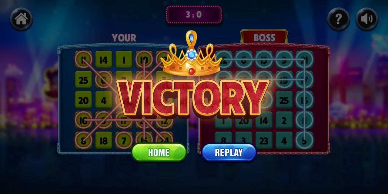 Phe56 Game Screenshot