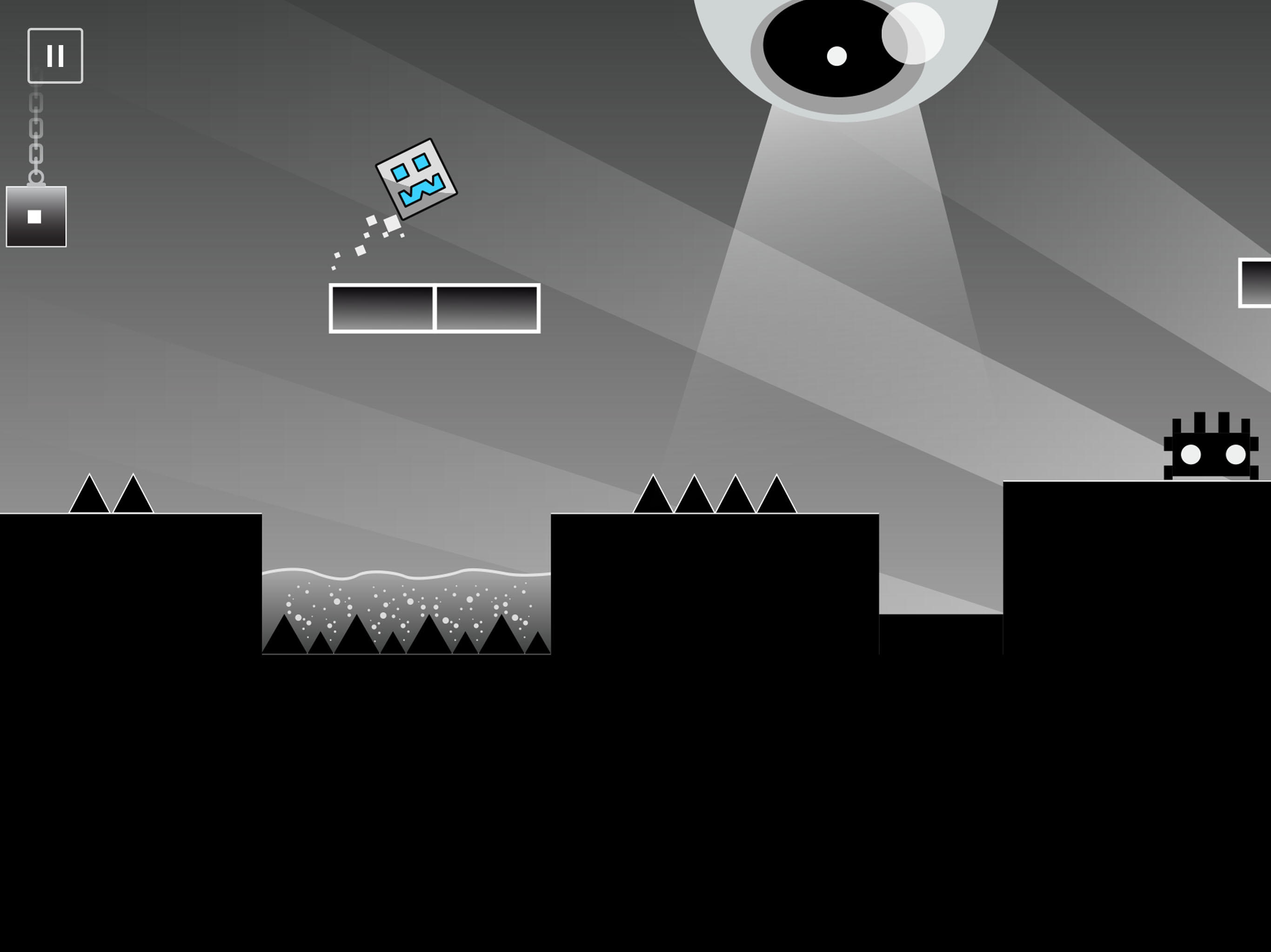 Download Cube Dash Jump 1.1 for Android/iOS APK - TapTap