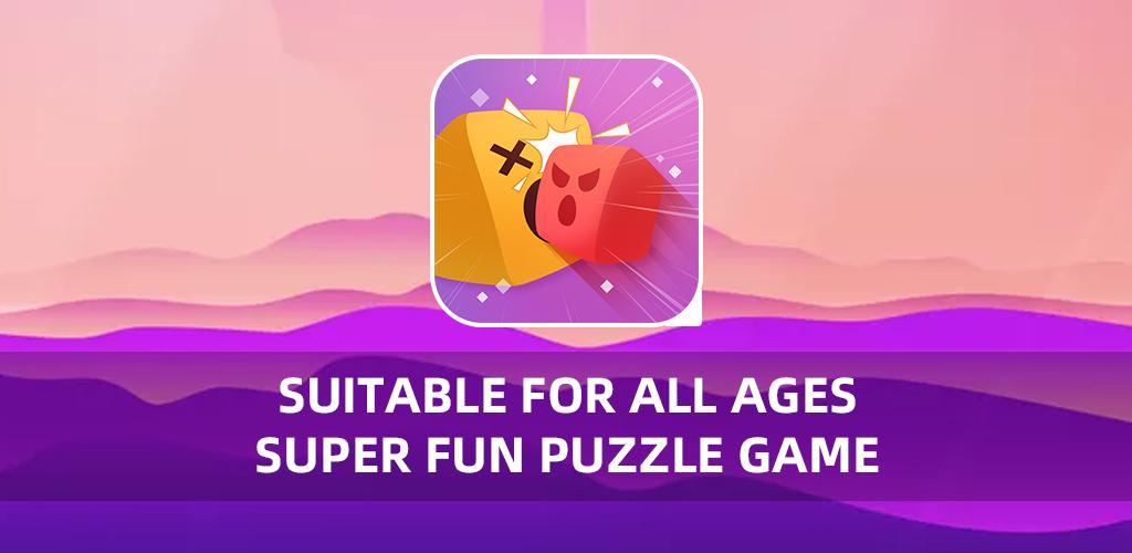 Banner of Jelly Puzzle Merge - Giochi gratuiti Color Cube Match 1.1