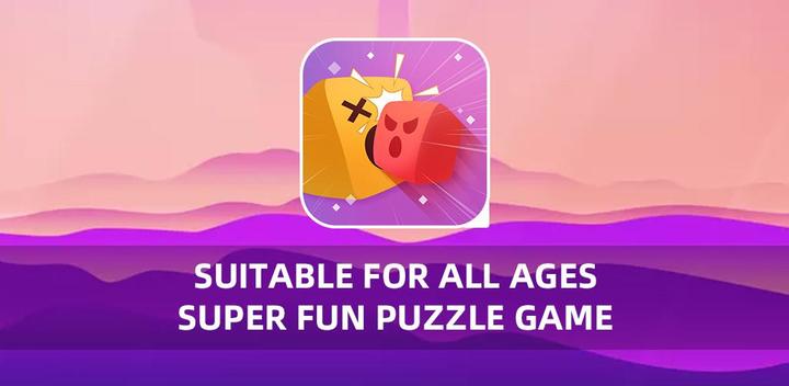 Banner of Jelly Puzzle Merge - Free Color Cube Match Games 1.1