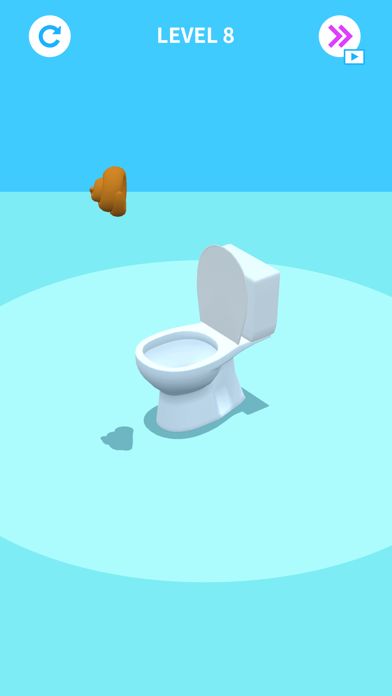 Food Games 3D screenshot game