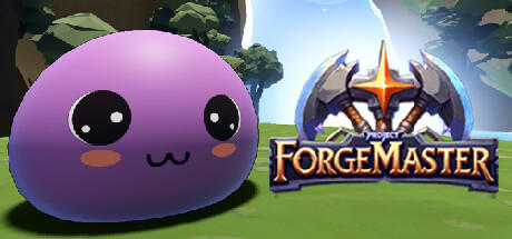 Banner of Project Forgemaster 