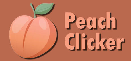 Banner of Peach Clicker 