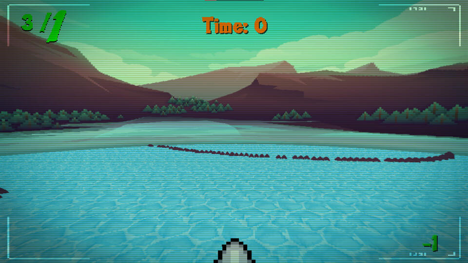 Air Fury Game Screenshot