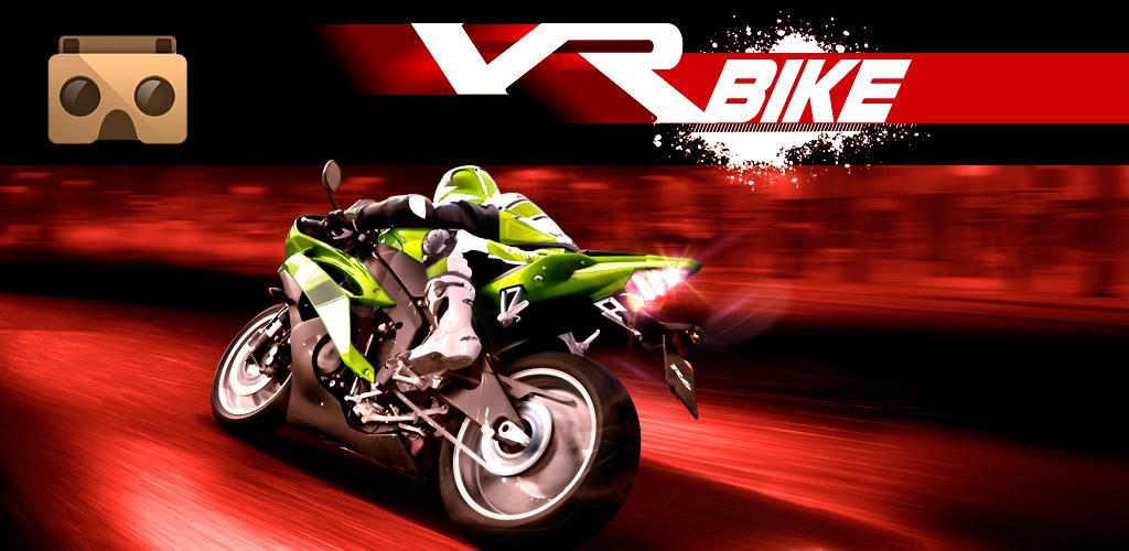 Banner of VR Bike 1.01.4