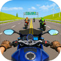 Icon of Wheelie Rider: Moto Racing
