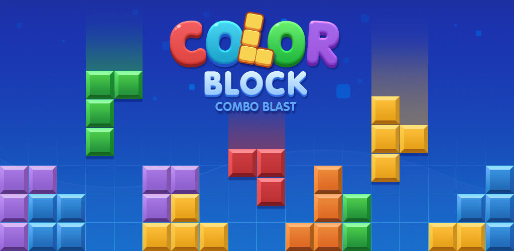 Banner of ColorBlock : Combo Blast 