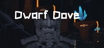 Banner of Dwarf Dove 