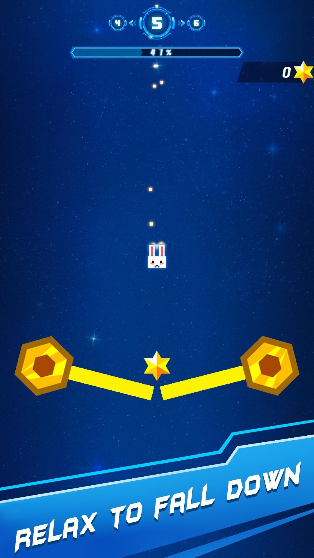 Screenshot of Best Jumper