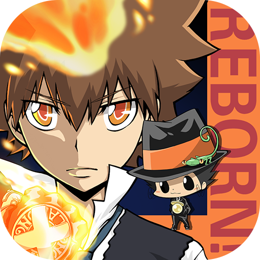 Hitman Reborn (CN) for Android - Download the APK from Uptodown