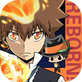 Katekyō HITMAN REBORN! - Apps on Google Play