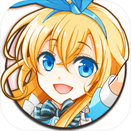 ぽっぷんアリス　リニューアル　可愛いパズルRPG