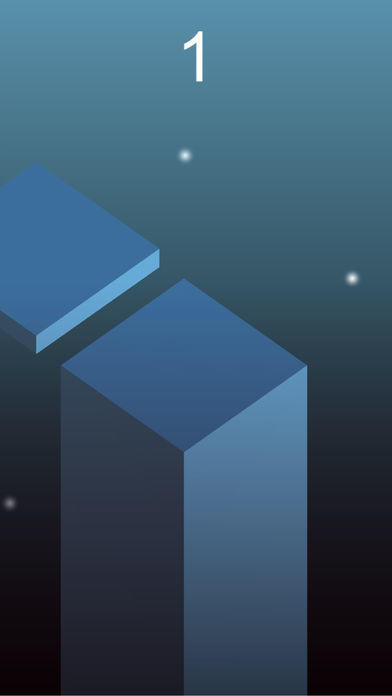 Block Tower Stack-Up - 反应堆 Game Screenshot