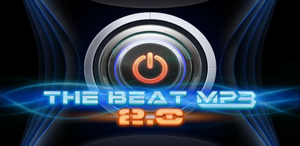 Banner of BEAT MP3 2.0 - リズムゲーム 2.9.5