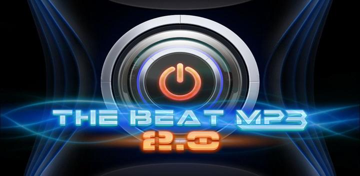 Banner of BEAT MP3 2.0 - Rhythm Game 2.9.5