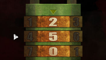 シシテナオ-Even in Death- Game Screenshot