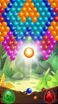 Ảnh chụp màn hình Beetle Bubble Shooter