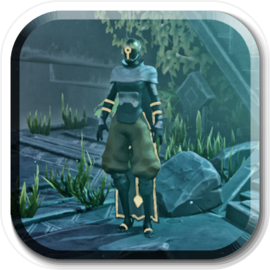 Parkour - Fusion Point Runner