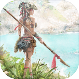 Chimeraland #Mmorpg #Survival #sobrevivencia #mobile #online #ios #mu