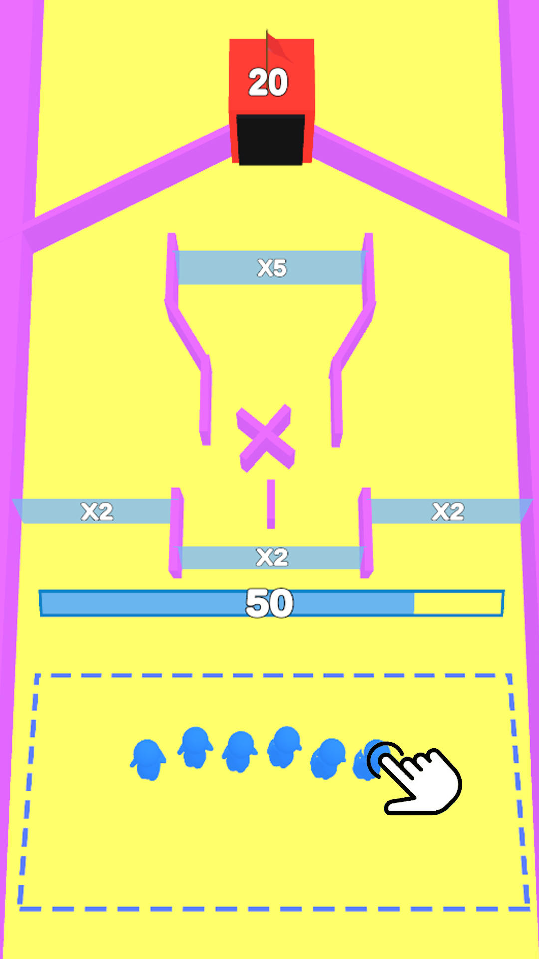 Cuplikan Layar Game Draw Master 3D