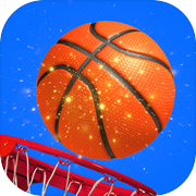 Basketball Stars: Dunk Shoot