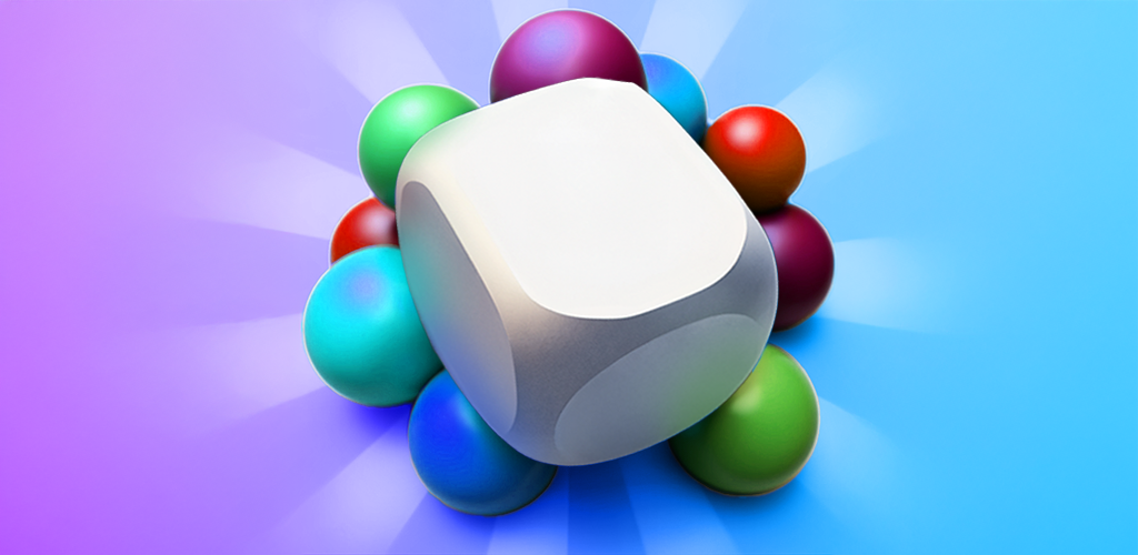 Nice Dice 3D screenshot