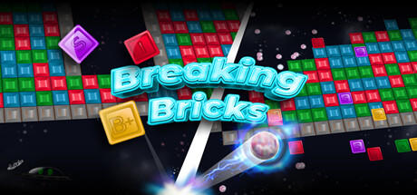 Banner of Breaking Bricks 