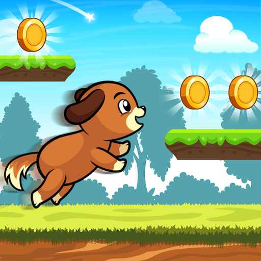 Endless Dog Run - Running Game for Android/iOS - TapTap