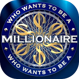 Official Millionaire Game