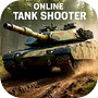  ไอคอนของ Modern Tanks: Military Games