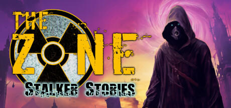 Banner of The Zone: Stalker Stories 