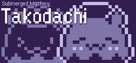 Banner of Submerged Mystery: Takodachi 