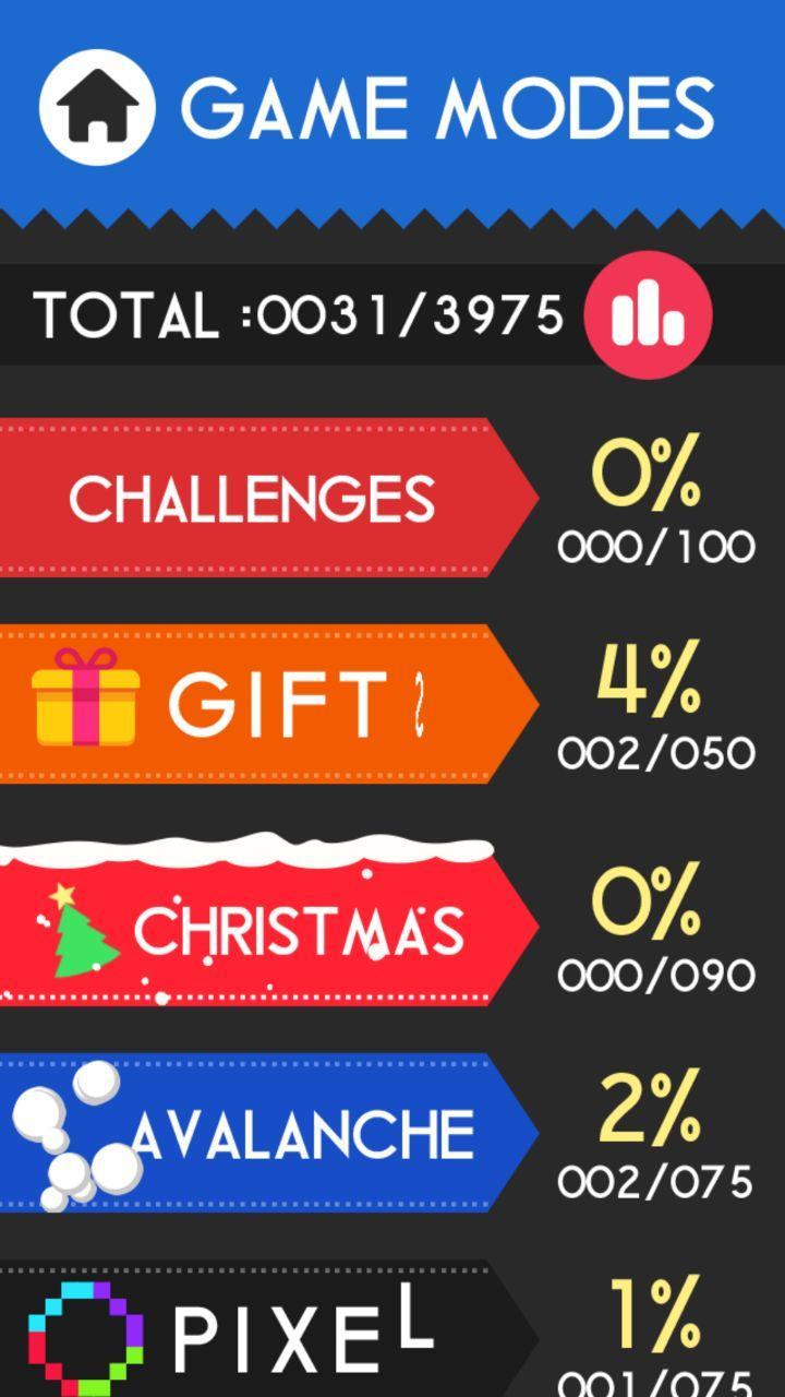 color switch 1016 Game Screenshot