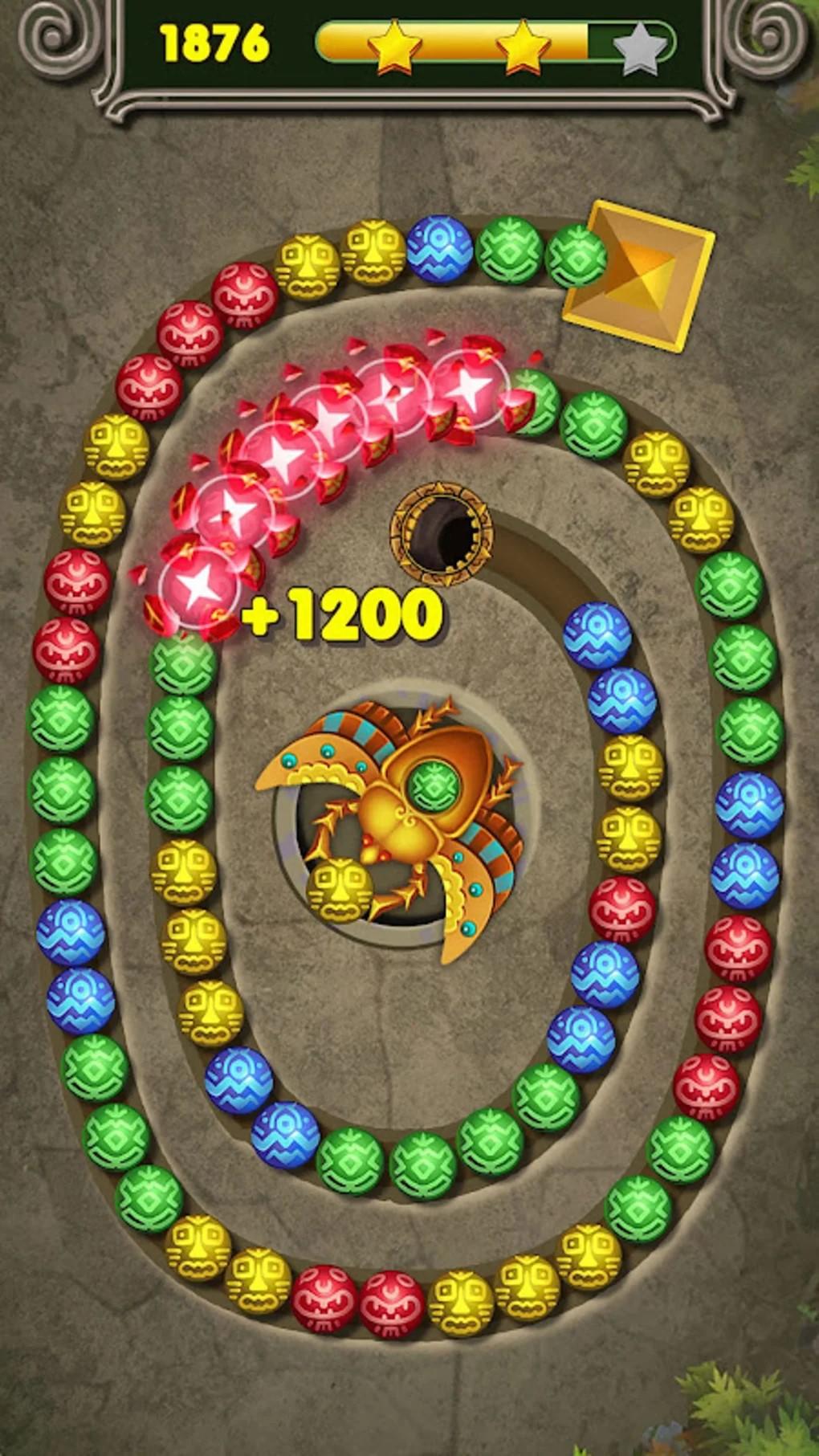 Zumas Marble Blast 2024 Android IOS TapTap   8822e7f1202127e377c4fd2be2370468 