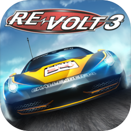 RE-VOLT3