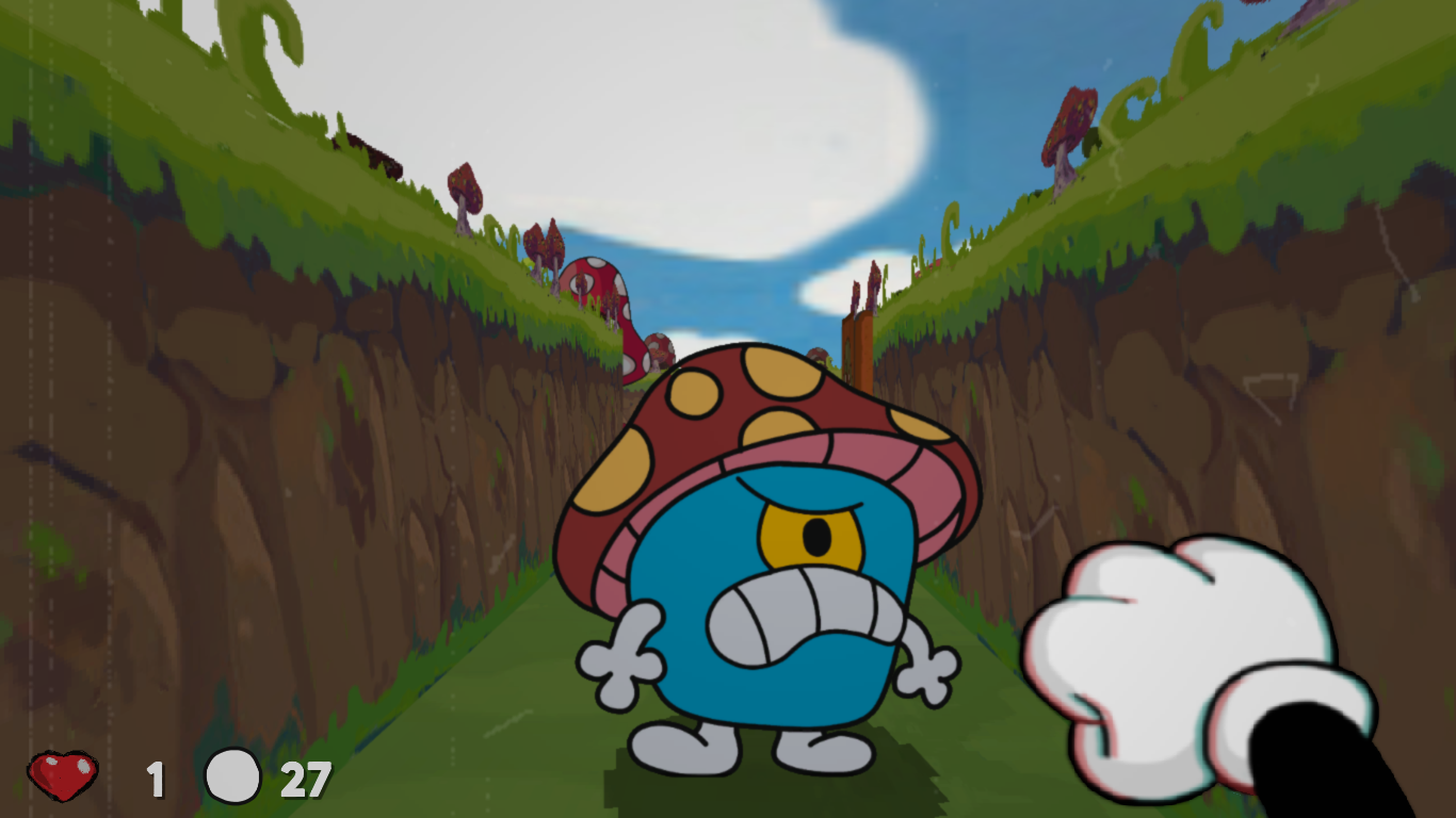 Screenshot 3 of Biscuitts 5 