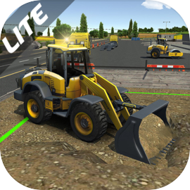 Drive Simulator 2 Lite