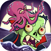 OZO: Ocean Zombie Outbreak