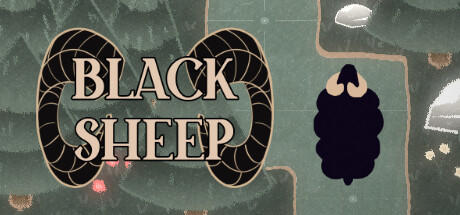 Banner of Cừu đen 